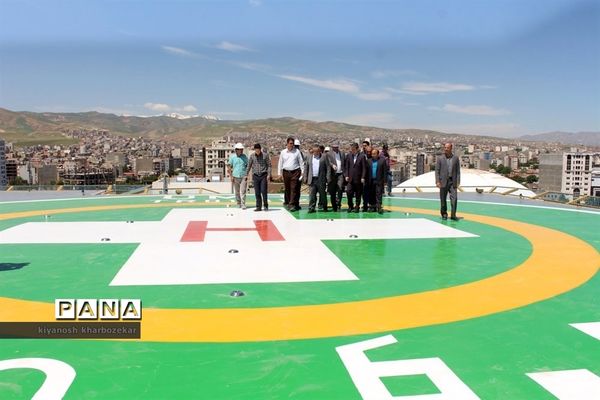 عکس‌های منتخب سال 1398 استان آذربایجان غربی