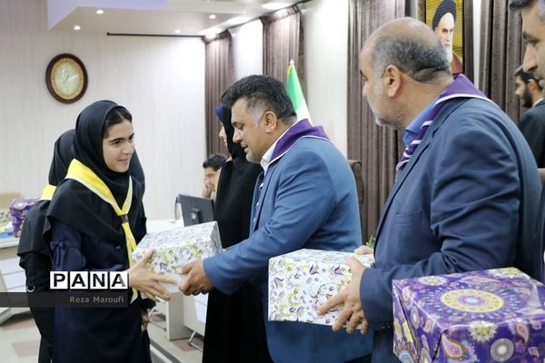 عکس‌های منتخب سال 1398 استان آذربایجان غربی