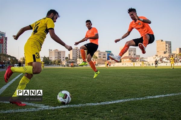 عکس‌های منتخب سال 1398 استان آذربایجان غربی