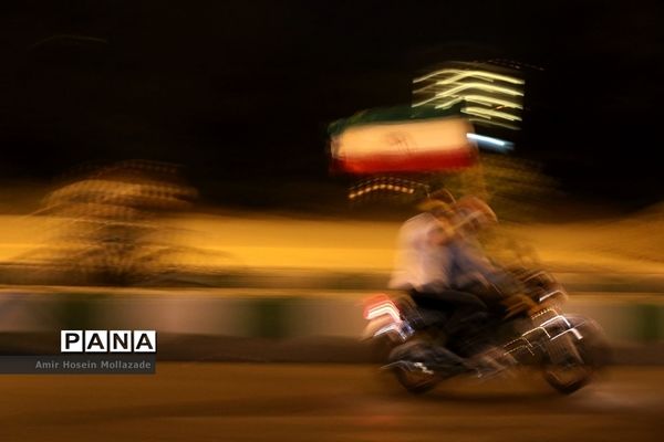 عکس‌های منتخب سال 1398 استان آذربایجان غربی