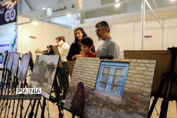 عکس‌های منتخب سال 1398 استان آذربایجان غربی