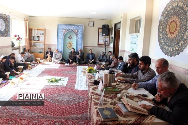 عکس‌های منتخب سال 1398 استان آذربایجان غربی