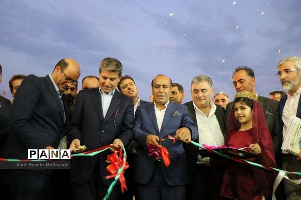 عکس‌های منتخب سال 1398 استان آذربایجان غربی