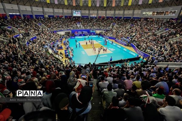 عکس‌های منتخب سال 1398 استان آذربایجان غربی