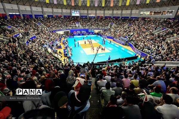 عکس‌های منتخب سال 1398 استان آذربایجان غربی