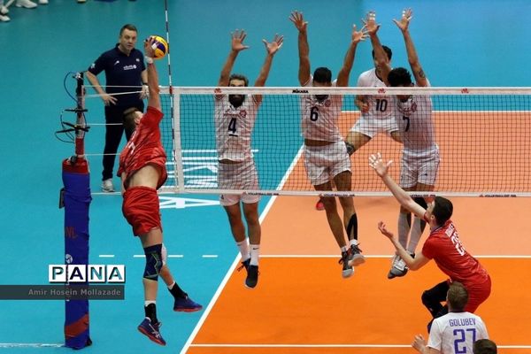 عکس‌های منتخب سال 1398 استان آذربایجان غربی