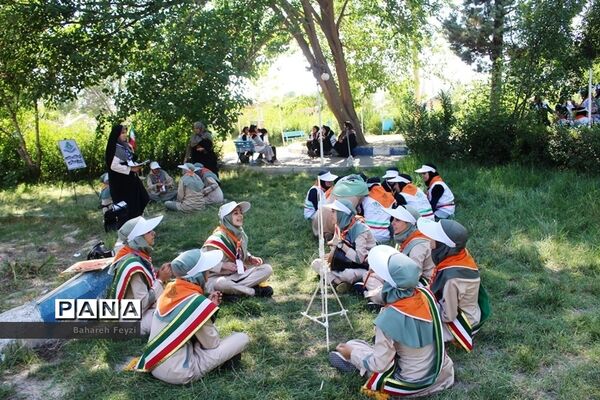 عکس‌های منتخب سال 1398 استان آذربایجان غربی