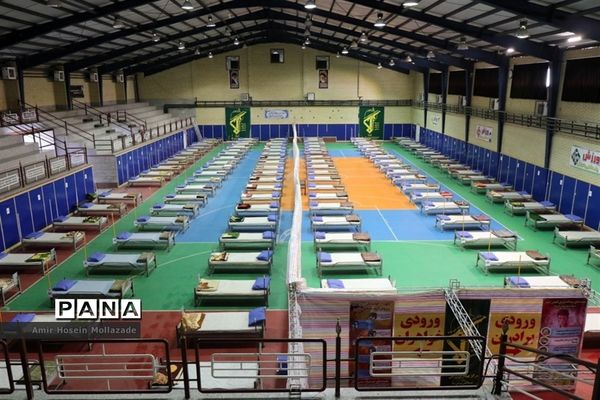 عکس‌های منتخب سال 1398 استان آذربایجان غربی