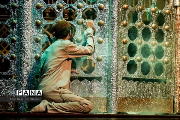 عکس‌های منتخب سال 1398 استان آذربایجان غربی