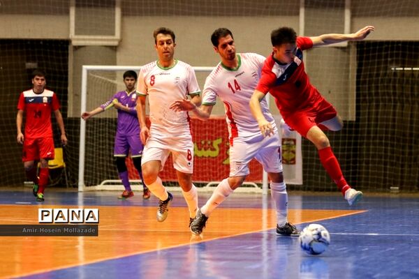 عکس‌های منتخب سال 1398 استان آذربایجان غربی