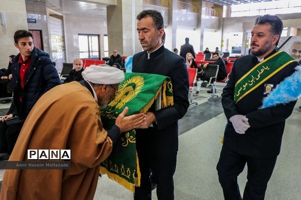 عکس‌های منتخب سال 1398 استان آذربایجان غربی