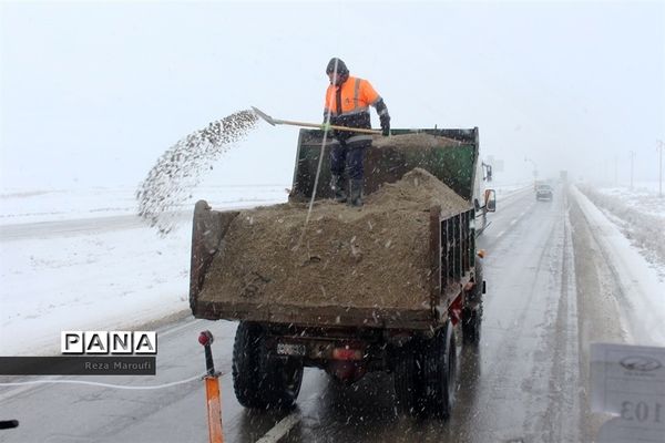 عکس‌های منتخب سال 1398 استان آذربایجان غربی