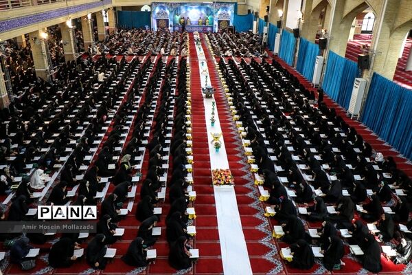 عکس‌های منتخب سال 1398 استان آذربایجان غربی
