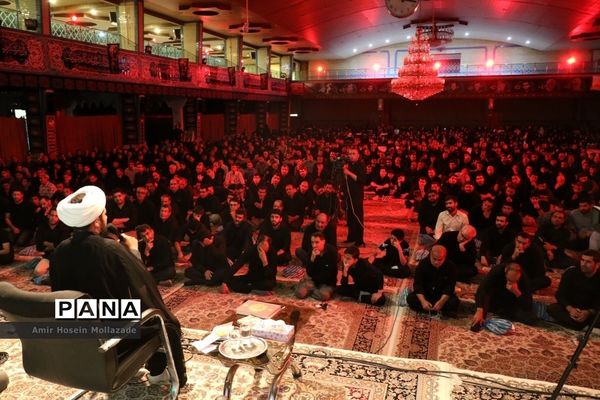 عکس‌های منتخب سال 1398 استان آذربایجان غربی