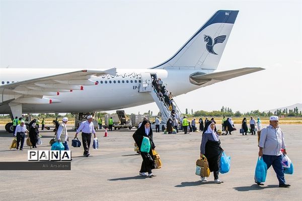 عکس‌های منتخب سال 1398 استان آذربایجان غربی