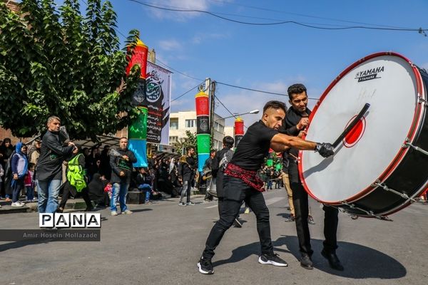 عکس‌های منتخب سال 1398 استان آذربایجان غربی