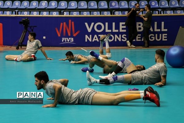 عکس‌های منتخب سال 1398 استان آذربایجان غربی