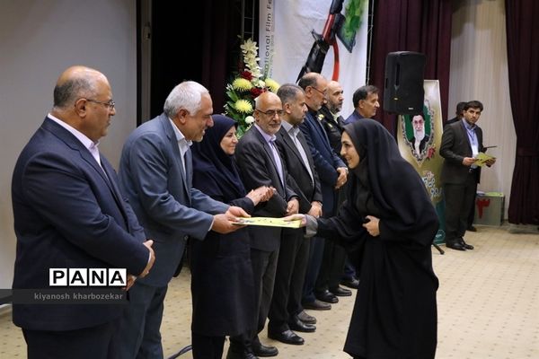 عکس‌های منتخب سال 1398 استان آذربایجان غربی