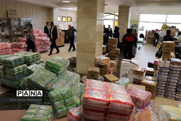 عکس‌های منتخب سال 1398 استان آذربایجان غربی