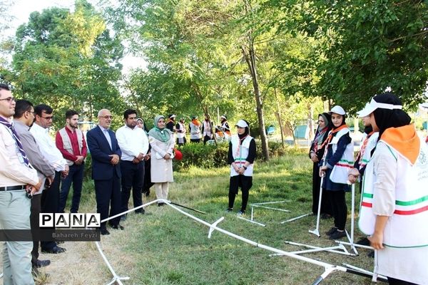 عکس‌های منتخب سال 1398 استان آذربایجان غربی