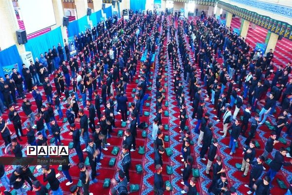 عکس‌های منتخب سال 1398 استان آذربایجان غربی