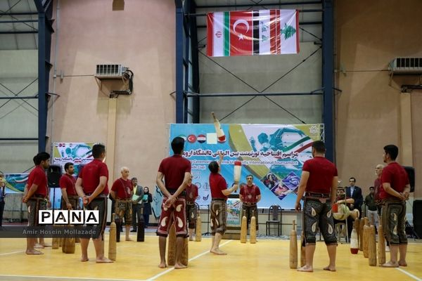 عکس‌های منتخب سال 1398 استان آذربایجان غربی