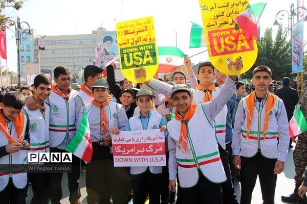 عکس‌های منتخب سال 1398 استان آذربایجان غربی