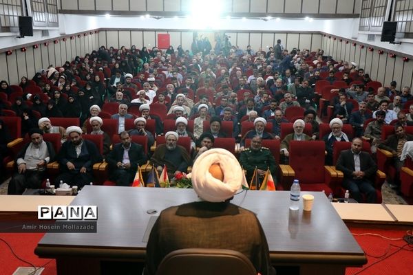 عکس‌های منتخب سال 1398 استان آذربایجان غربی