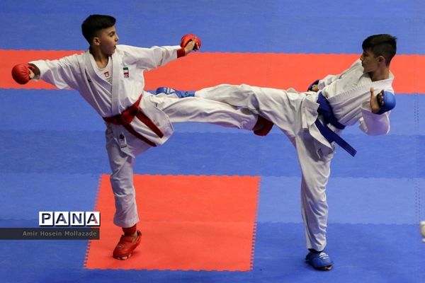 عکس‌های منتخب سال 1398 استان آذربایجان غربی