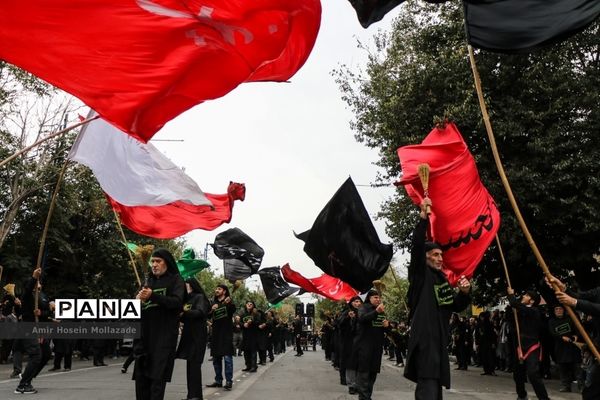 عکس‌های منتخب سال 1398 استان آذربایجان غربی