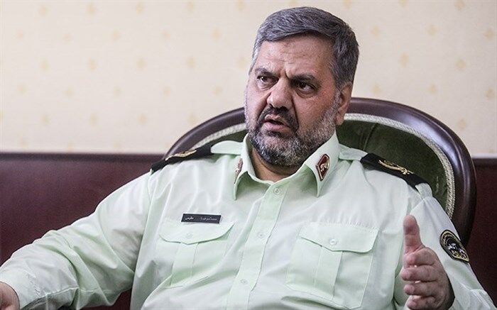 کشف بیش از ۲۲۹ هزار انواع تجهیزات بهداشتی طی ۲۴ ساعت گذشته