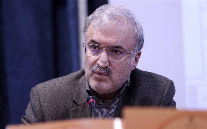 نمکی: محدودیت‌های جدید عبور و مرور به‌ویژه برای مبتلایان کرونا اعمال می‌شود