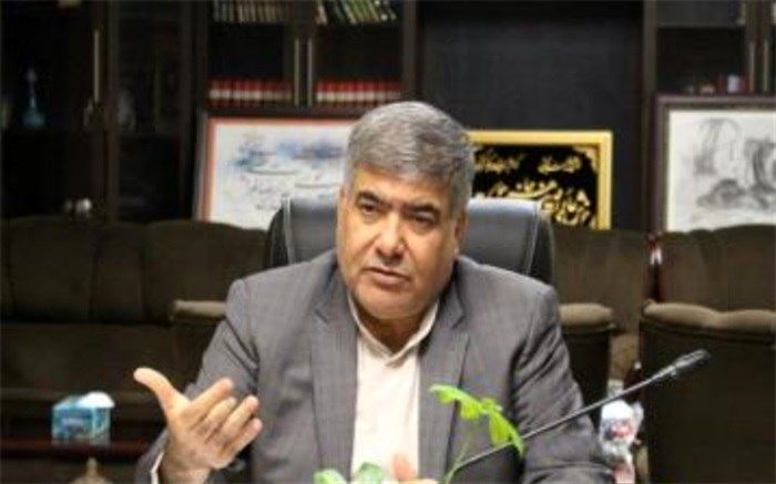 تست کرونای فرماندار اسلامشهرمثبت اعلام شد