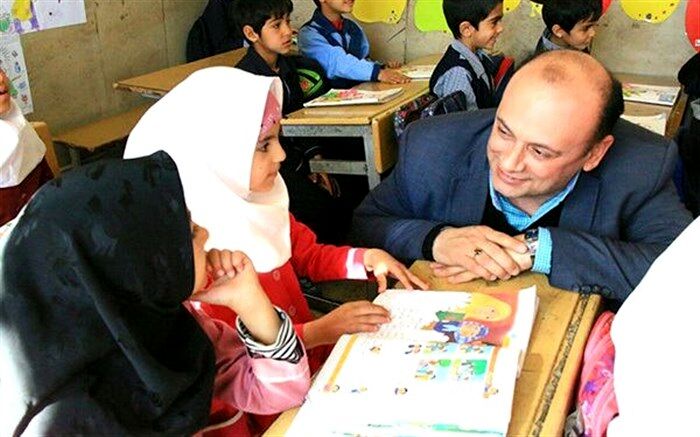 سیفی: بر اساس اساسنامه مدارس عشایری، سرانه این مدارس سه برابر مدارس عادی است