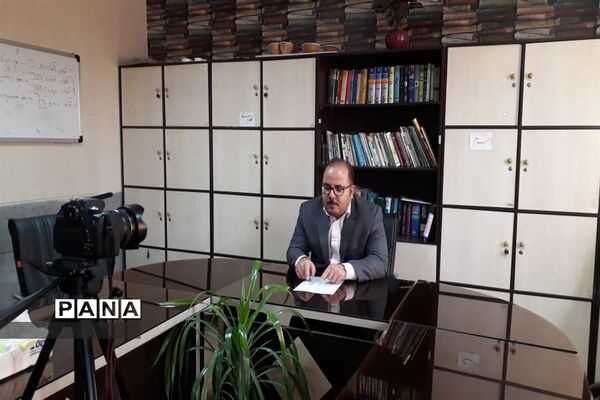 آموزش در شهر تهران تعطیل نیست