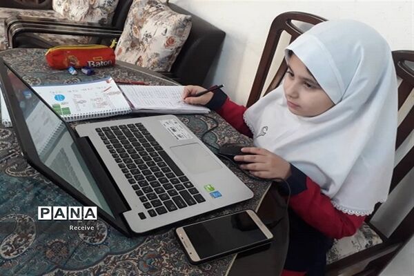 آموزش در شهر تهران تعطیل نیست