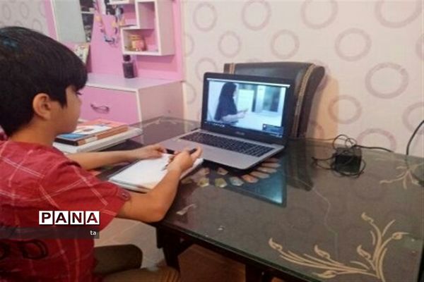 درس خواندن تعطیلی ناپذیر است