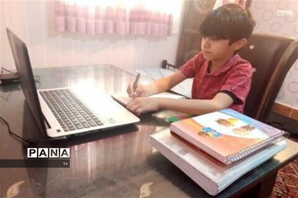 درس خواندن تعطیلی ناپذیر است