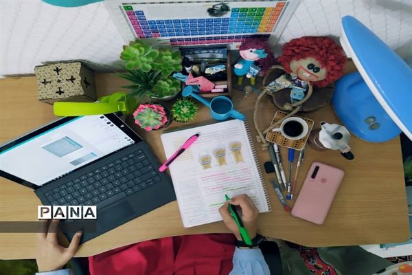 درس خواندن تعطیلی ناپذیر است