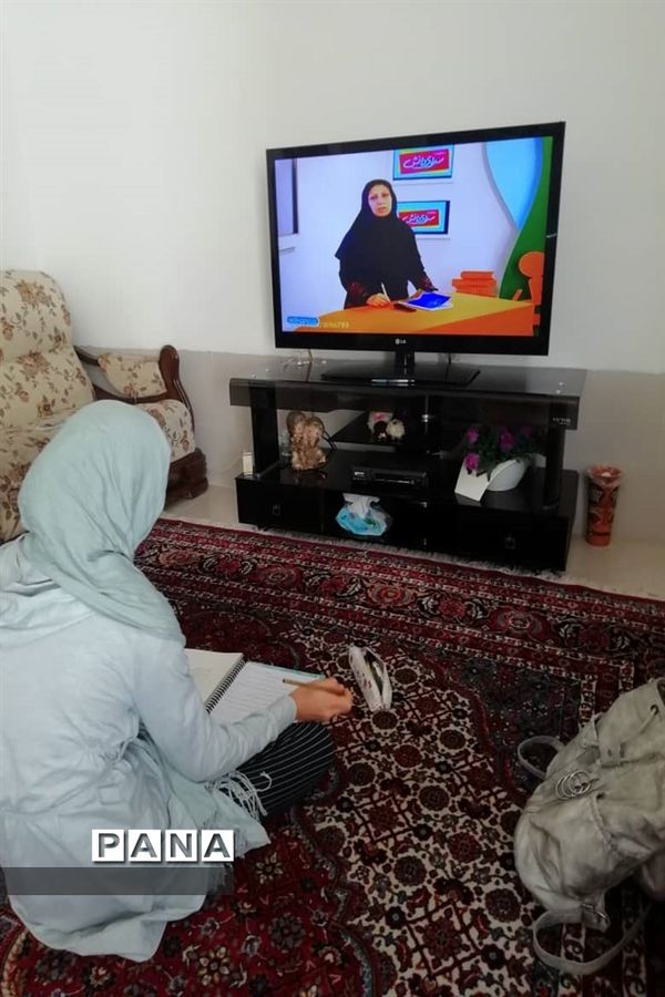 درس خواندن تعطیلی ناپذیر است