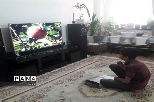 درس خواندن تعطیلی ناپذیر است