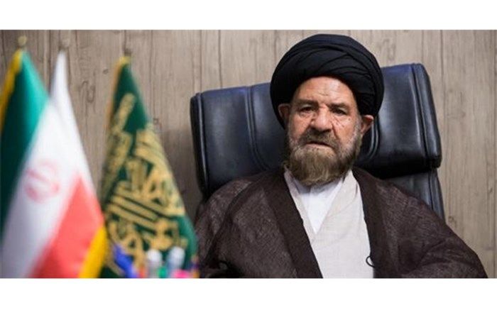 آیت‌الله بطحایی به کرونا مبتلا شد