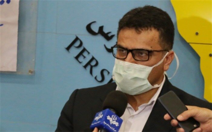 هفت مورد جدید به شمار بیماران کرونایی در استان بوشهر افزوده شد