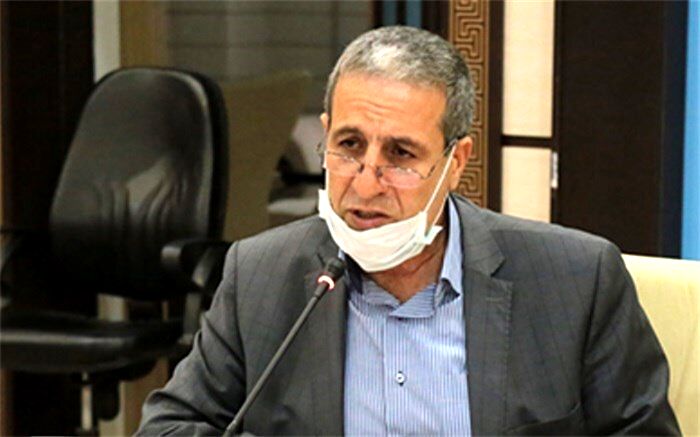 استفاده از ظرفیت‌های استان بوشهر در بخش‌های مختلف برای ضدعفونی