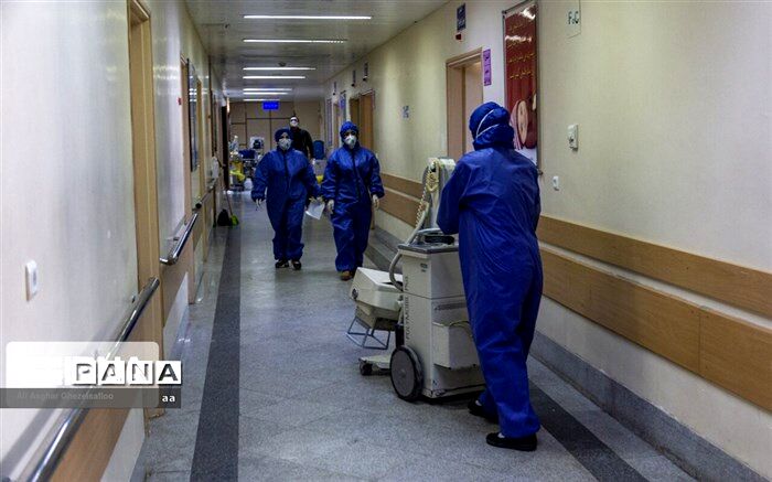 بیشترین تعداد مبتلایان به کرونا در شهرستان های سلسله و خرم آباد