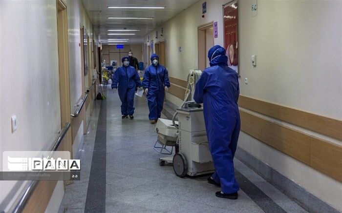 بیشترین تعداد مبتلایان به کرونا در شهرستان های سلسله و خرم آباد