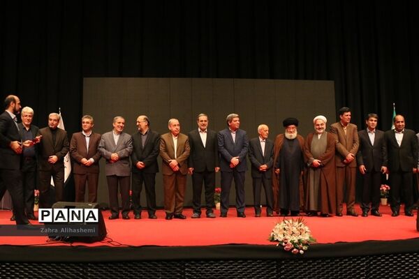 عکس‌های منتخب سال 1398 شهر تهران