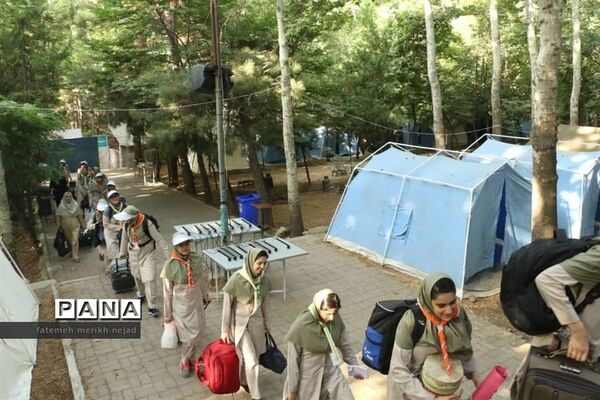 عکس‌های منتخب سال 1398 شهر تهران