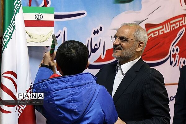 عکس‌های منتخب سال 1398 شهر تهران