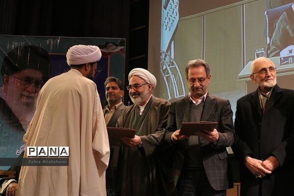 عکس‌های منتخب سال 1398 شهر تهران